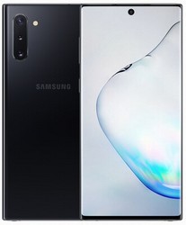 Замена камеры на телефоне Samsung Galaxy Note 10 в Уфе